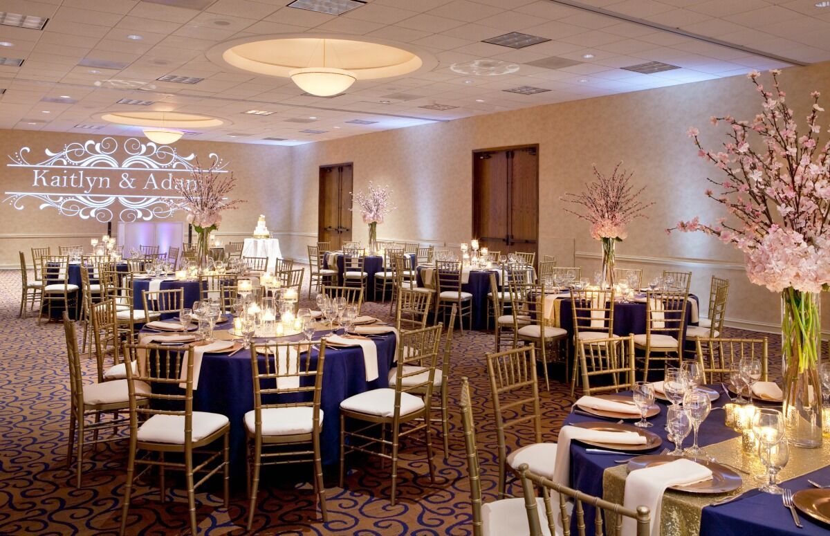 Atlanta Wedding Venues Atlanta Weddings Sheraton